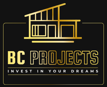 BC Projects — Invest in your dreams